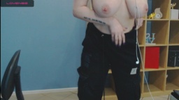 TemptingFoxx  29-01-2021